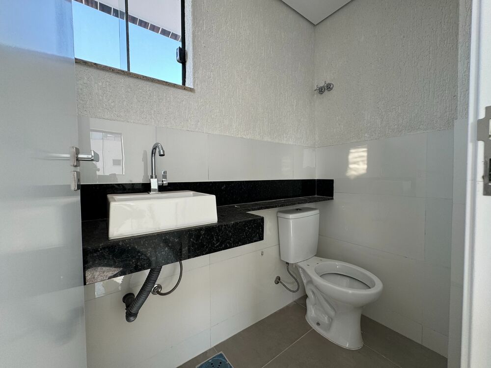 Cobertura, 3 quartos, 120 m² - Foto 3