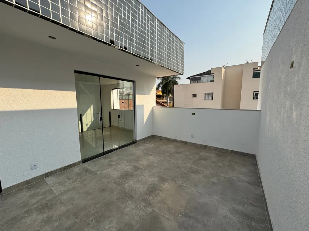 Cobertura, 3 quartos, 120 m² - Foto 5