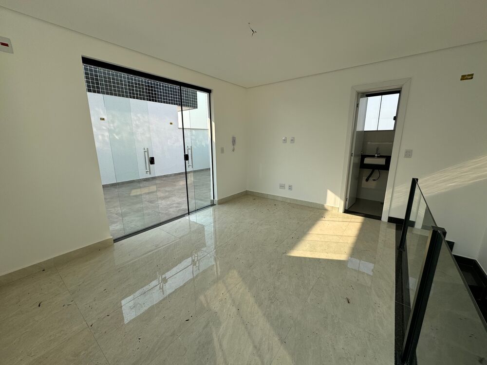 Cobertura, 3 quartos, 120 m² - Foto 10