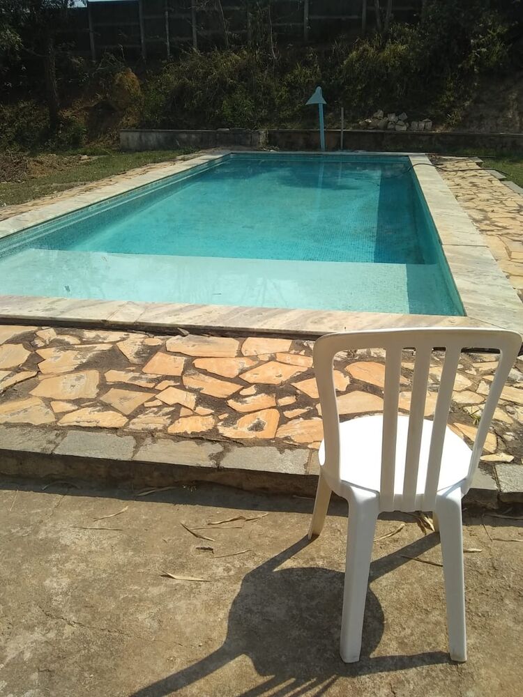 Sítio à venda com 7 quartos, 600m² - Foto 3
