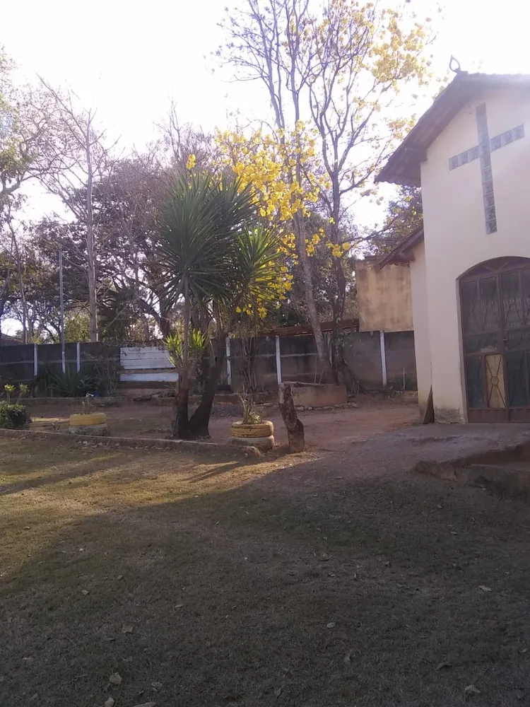 Sítio, 7 quartos, 600 m² - Foto 18