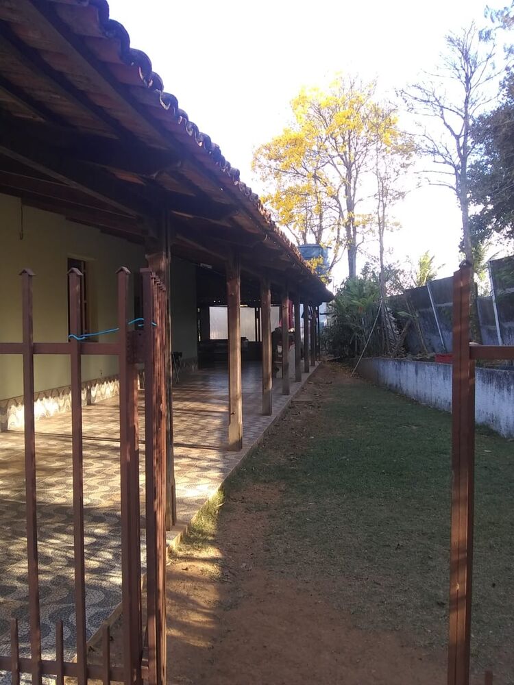 Sítio à venda com 7 quartos, 600m² - Foto 6