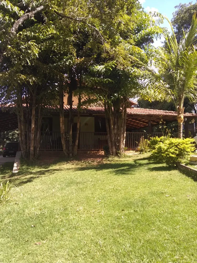 Sítio, 7 quartos, 600 m² - Foto 12