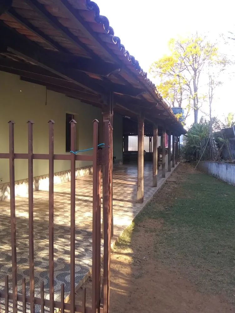 Sítio, 7 quartos, 600 m² - Foto 8