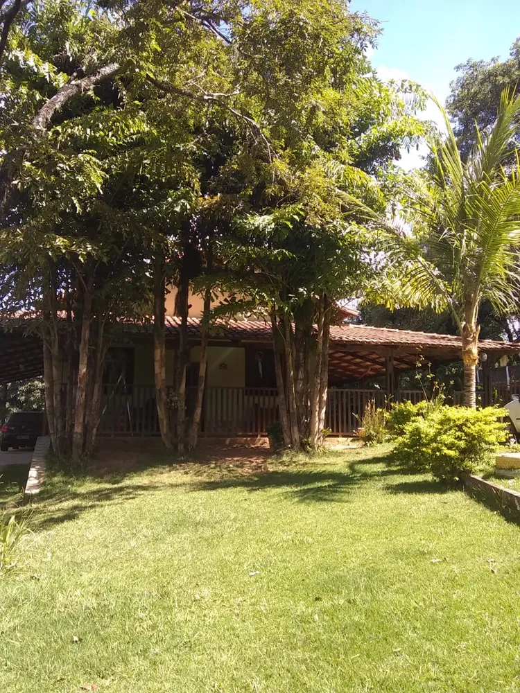 Sítio, 7 quartos, 600 m² - Foto 2