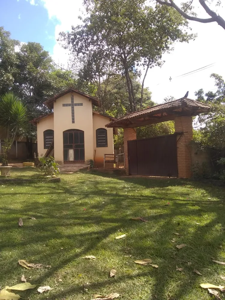 Sítio, 7 quartos, 600 m² - Foto 17