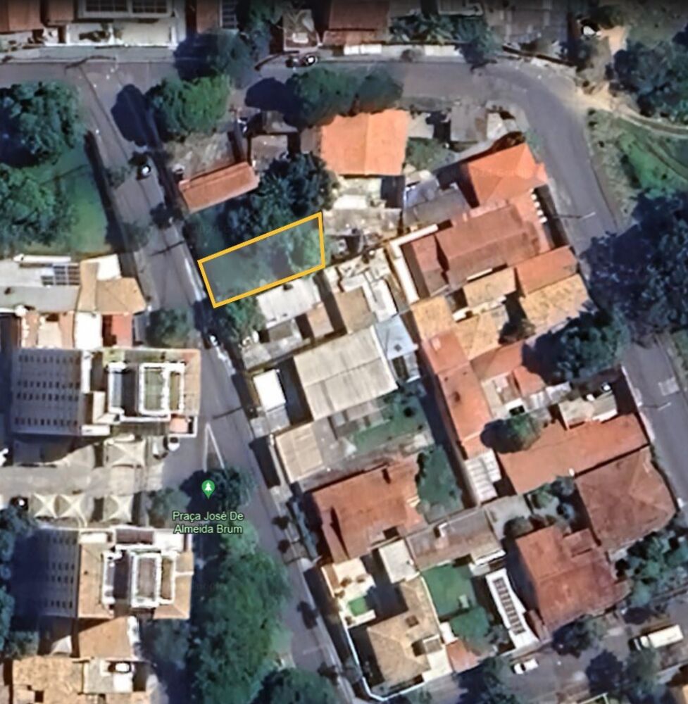 Terreno, 183 m² - Foto 6