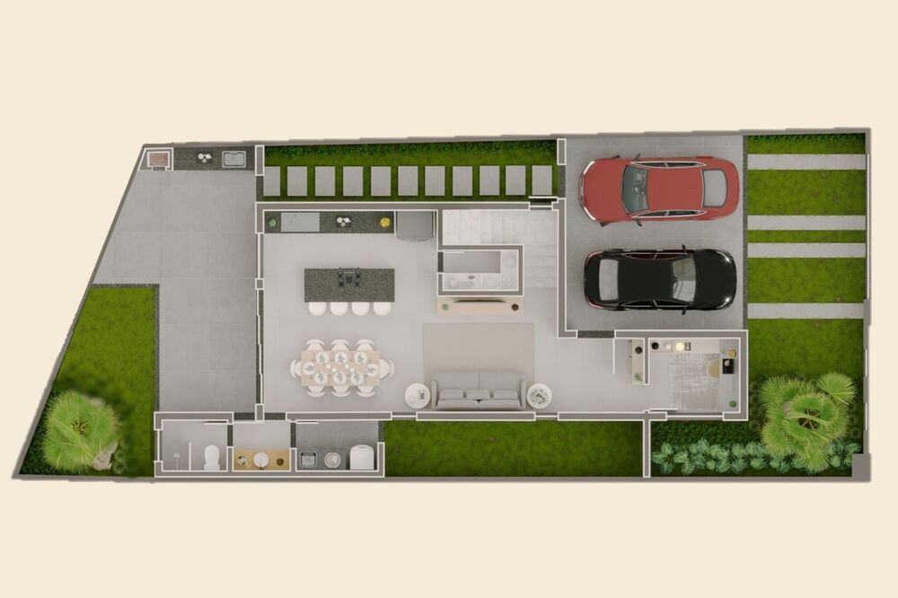 Terreno, 183 m² - Foto 4