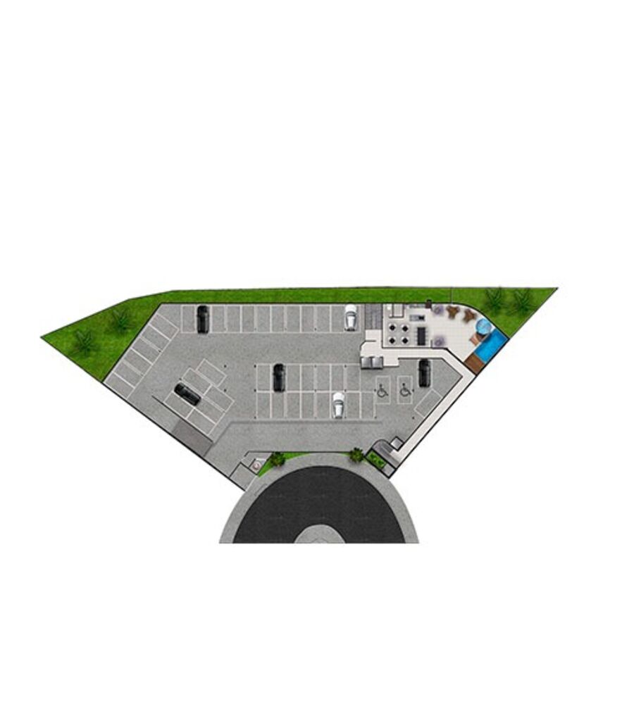Apartamento, 2 quartos, 48 m² - Foto 8