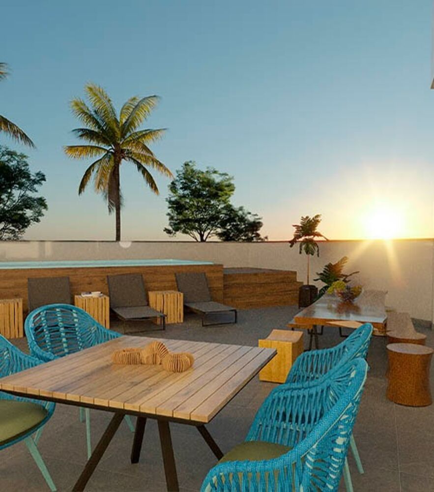 Apartamento, 2 quartos, 48 m² - Foto 6