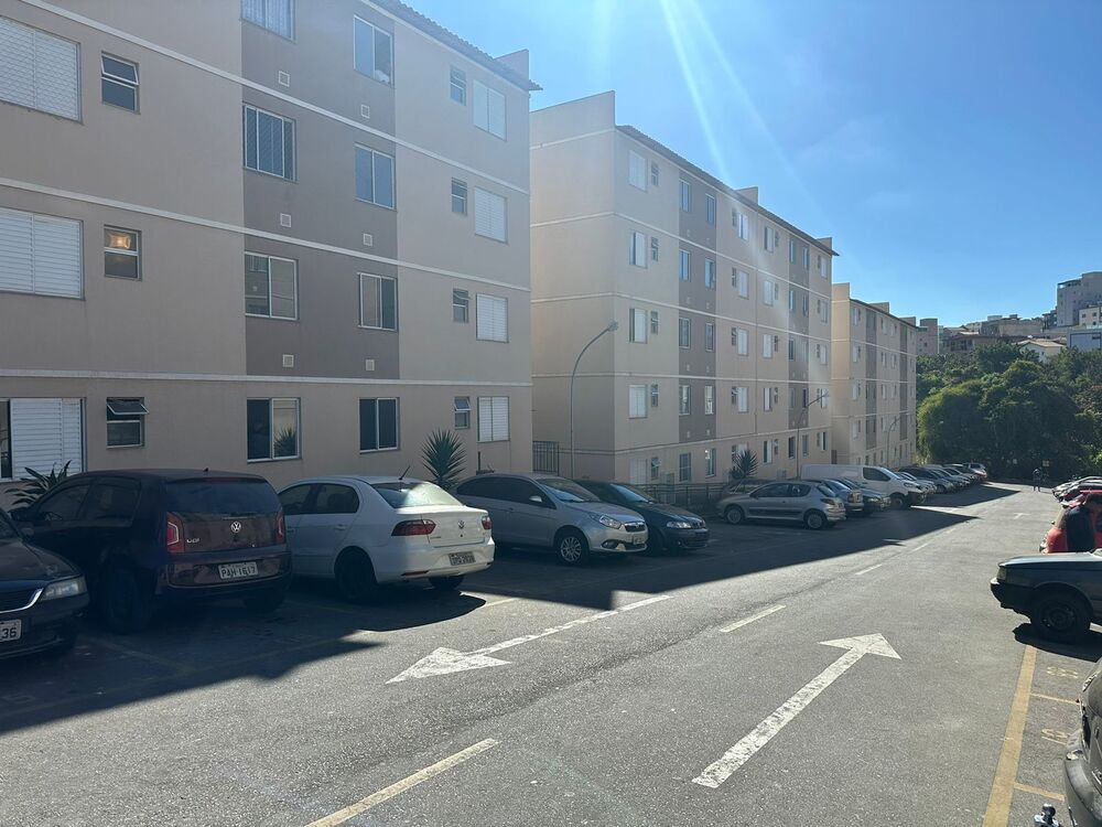 Apartamento, 2 quartos, 50 m² - Foto 8