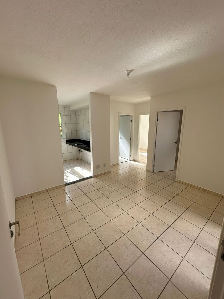 Apartamento, 2 quartos, 50 m² - Foto 1