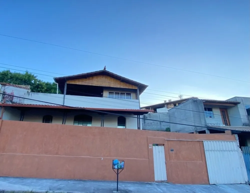 Casa, 5 quartos, 360 m² - Foto 5