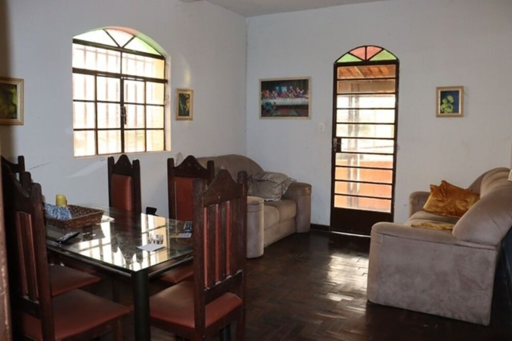 Casa, 5 quartos, 360 m² - Foto 3