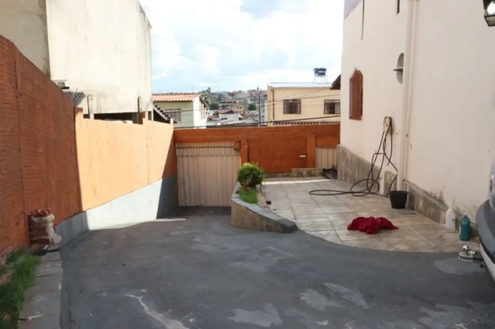 Casa, 5 quartos, 360 m² - Foto 6
