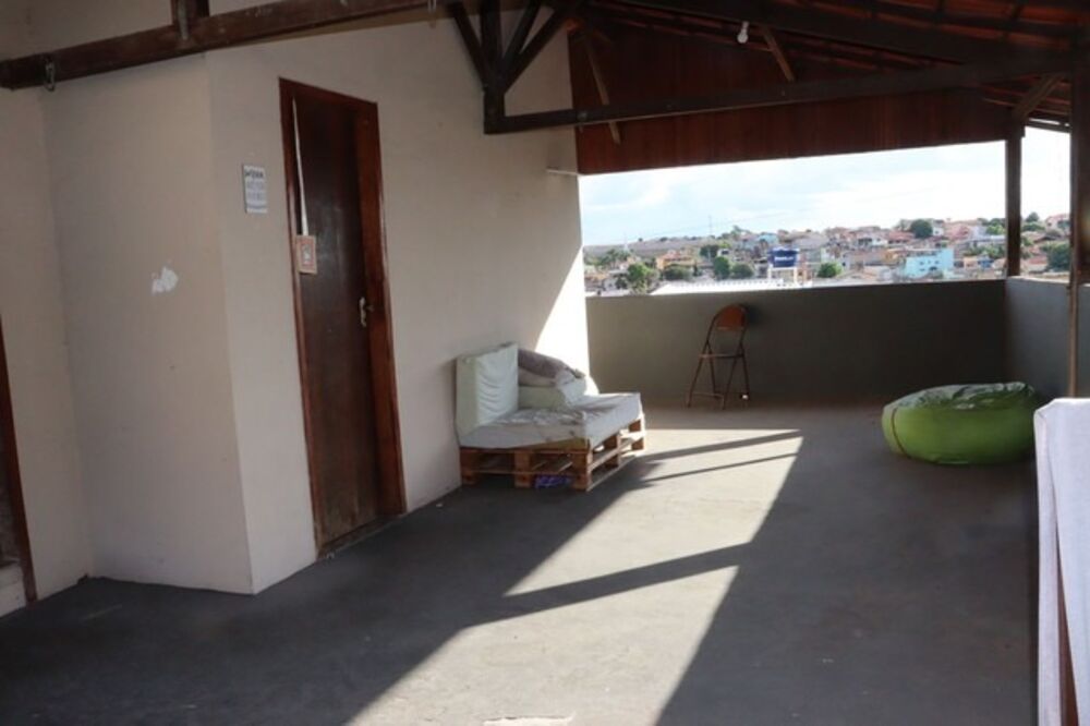 Casa, 5 quartos, 360 m² - Foto 2