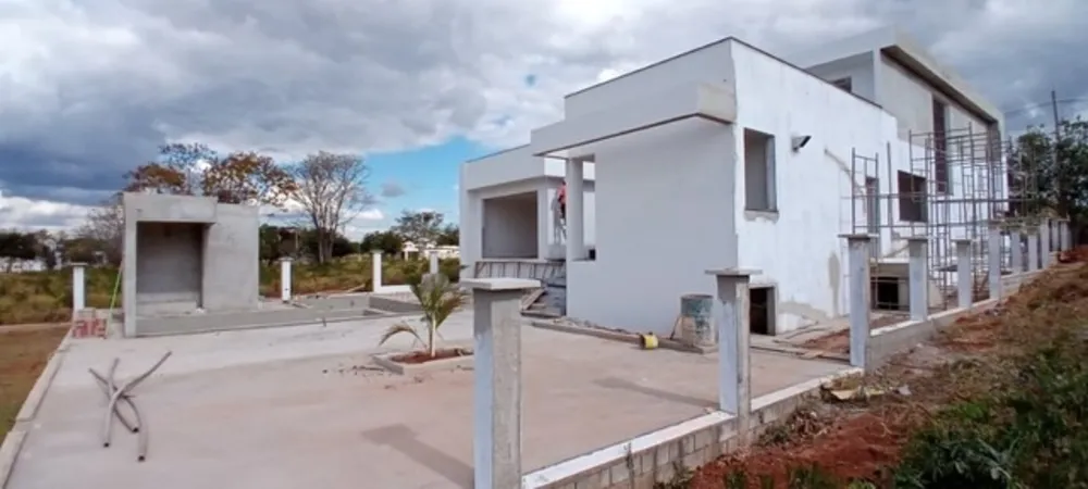 Casa, 4 quartos, 650 m² - Foto 8