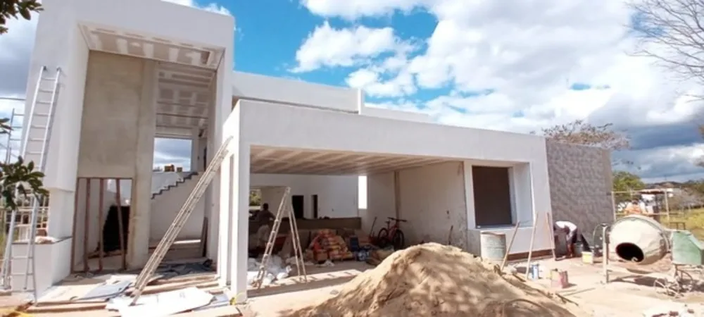Casa, 4 quartos, 650 m² - Foto 6