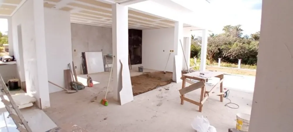 Casa, 4 quartos, 650 m² - Foto 4