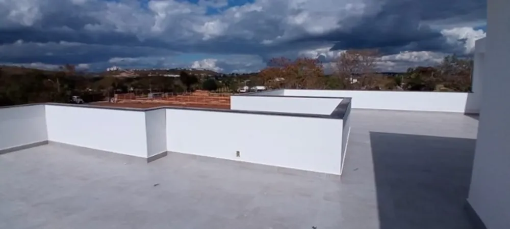 Casa, 4 quartos, 650 m² - Foto 9