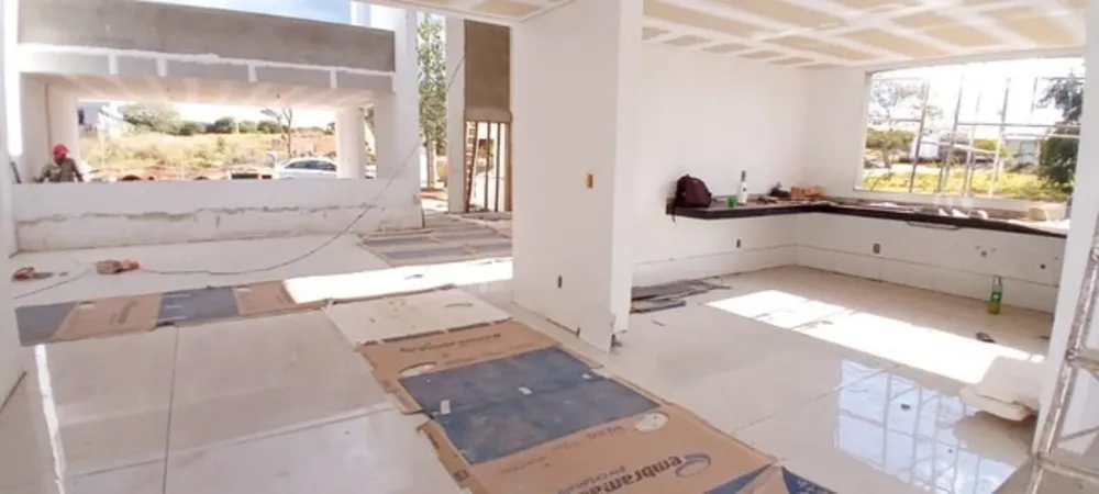 Casa, 4 quartos, 650 m² - Foto 5