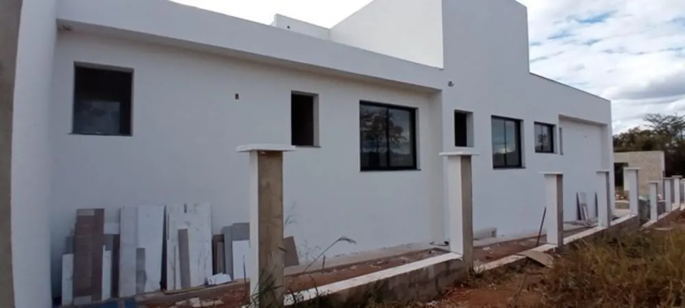 Casa, 4 quartos, 650 m² - Foto 12