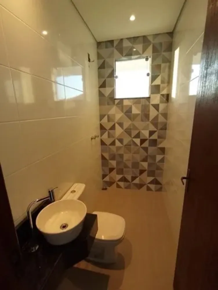 Casa, 3 quartos, 200 m² - Foto 13