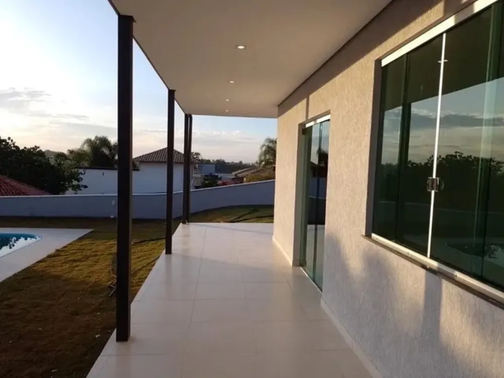 Casa, 3 quartos, 200 m² - Foto 6