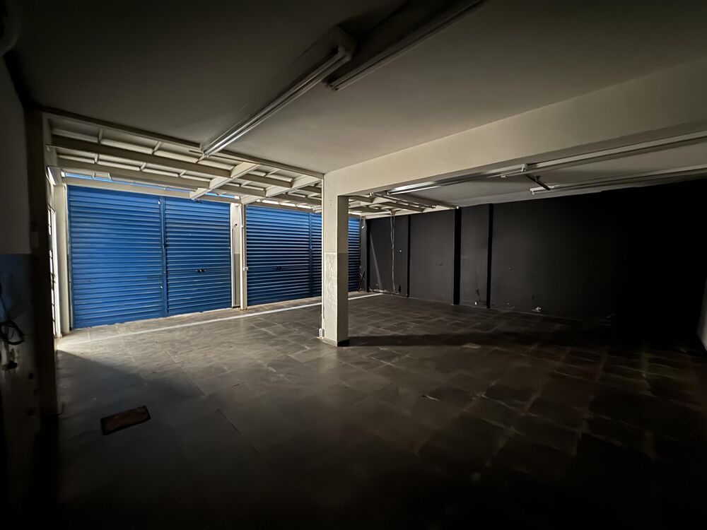 Loja-Salão, 300 m² - Foto 2