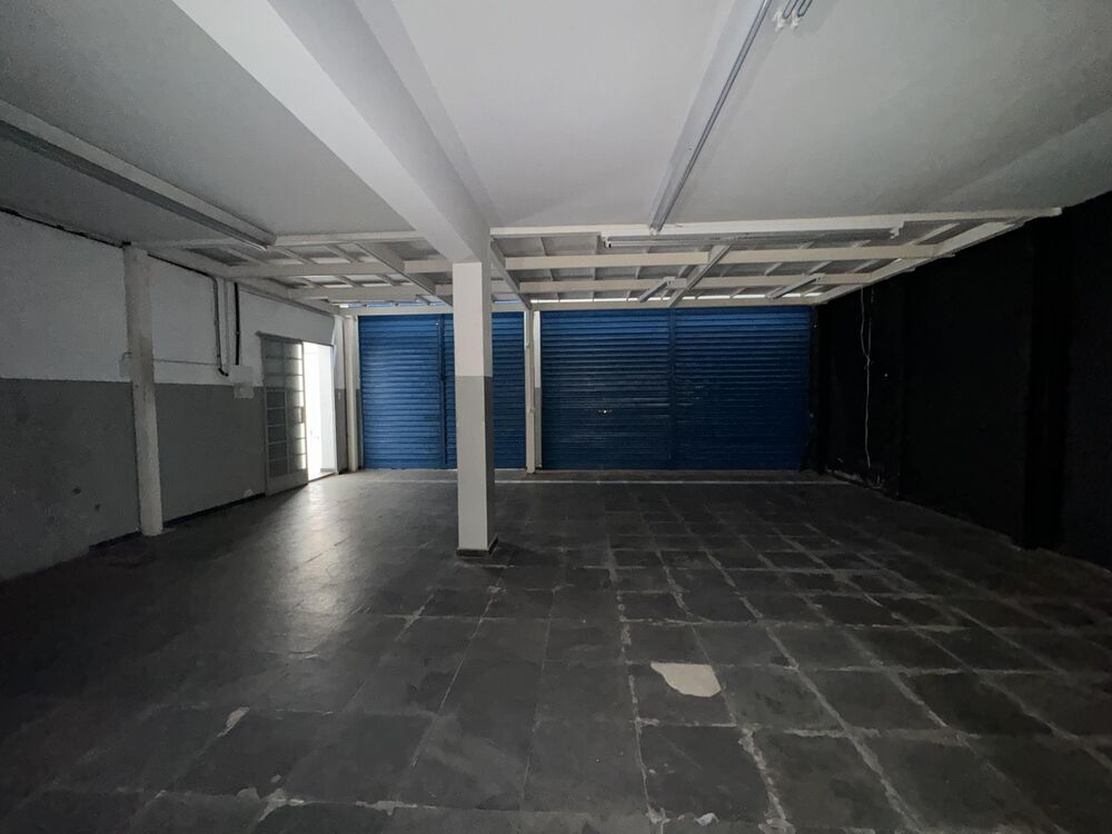 Loja-Salão, 300 m² - Foto 1