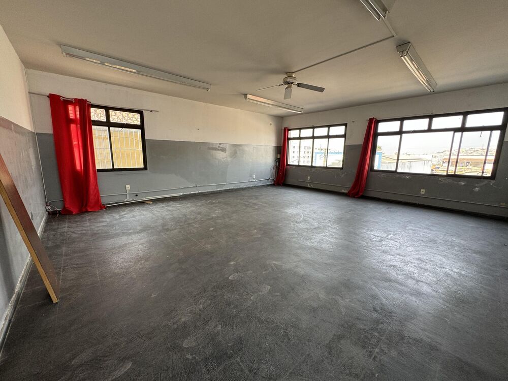 Loja-Salão, 300 m² - Foto 8