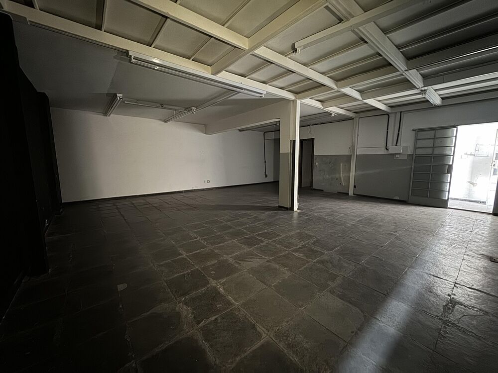 Loja-Salão, 300 m² - Foto 3