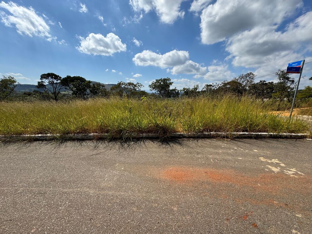 Terreno, 1027 m² - Foto 2