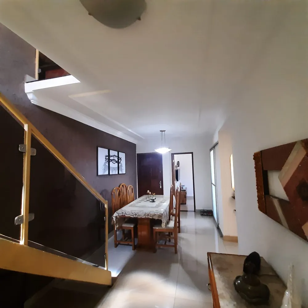 Cobertura, 3 quartos, 132 m² - Foto 1
