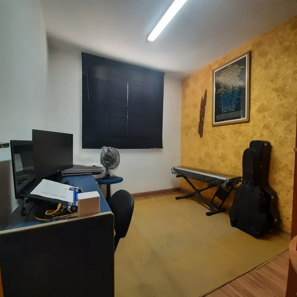 Cobertura, 3 quartos, 132 m² - Foto 7