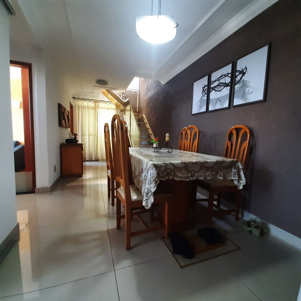 Cobertura, 3 quartos, 132 m² - Foto 3