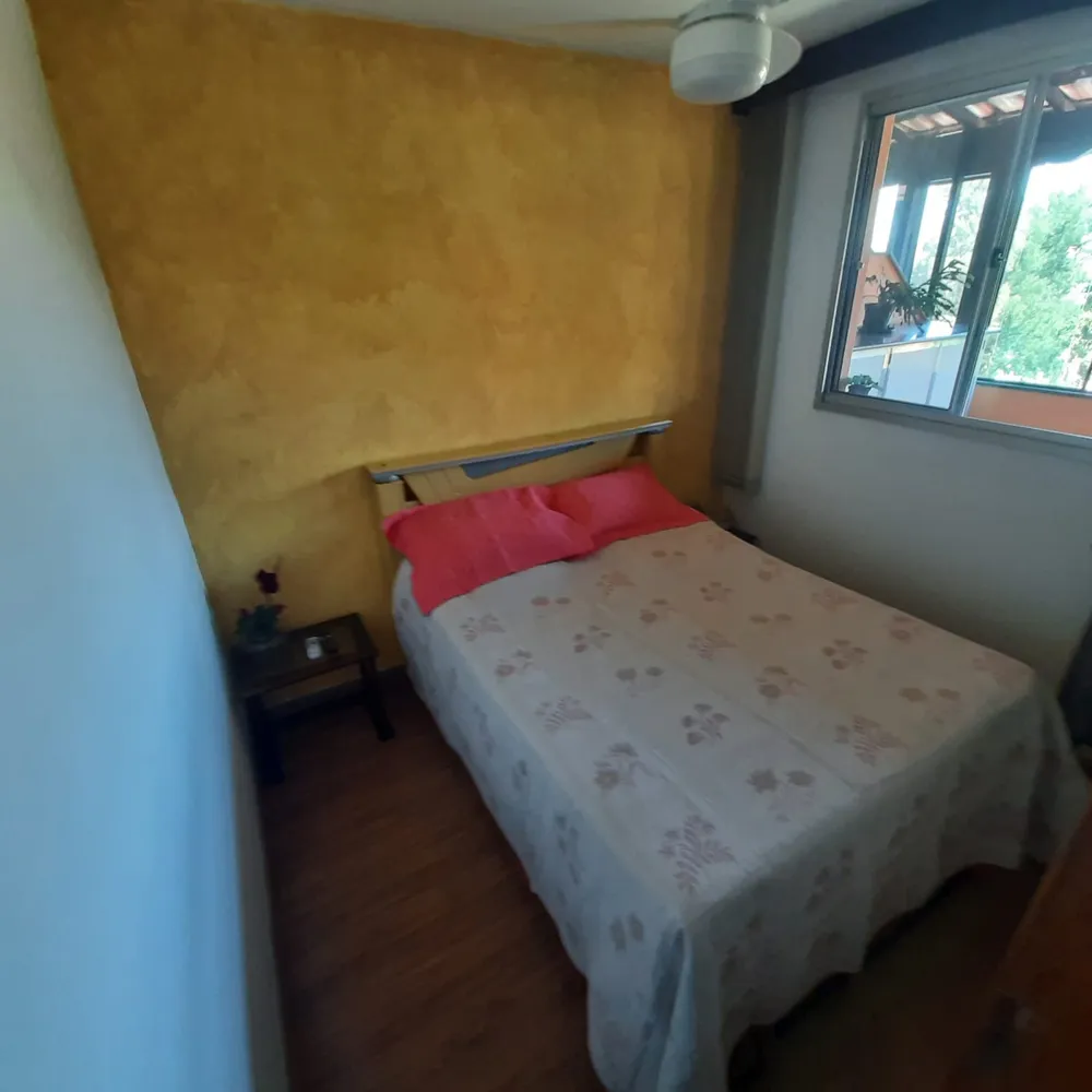 Cobertura, 3 quartos, 132 m² - Foto 8