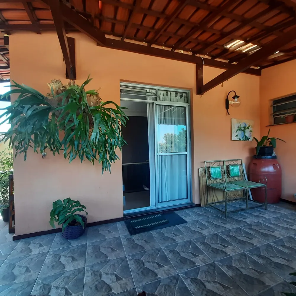 Cobertura, 3 quartos, 132 m² - Foto 12