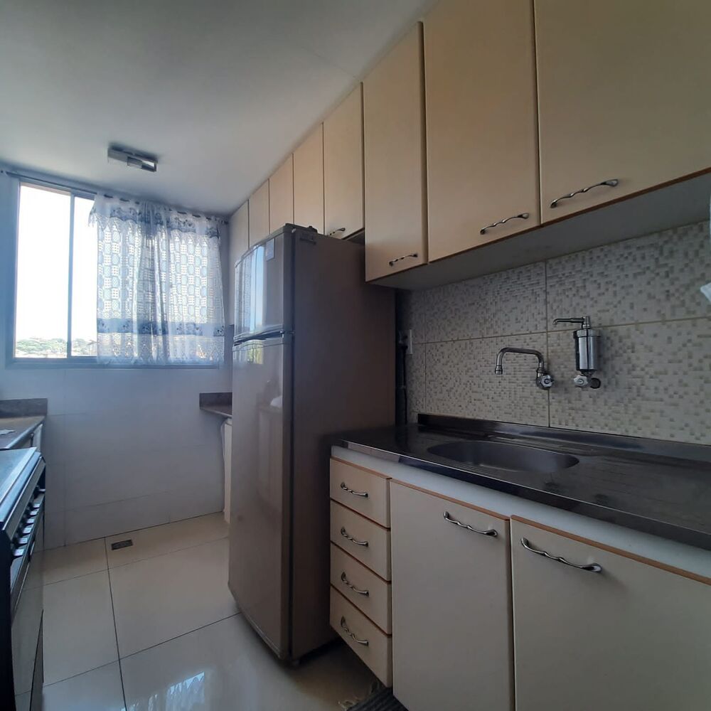 Cobertura, 3 quartos, 132 m² - Foto 2