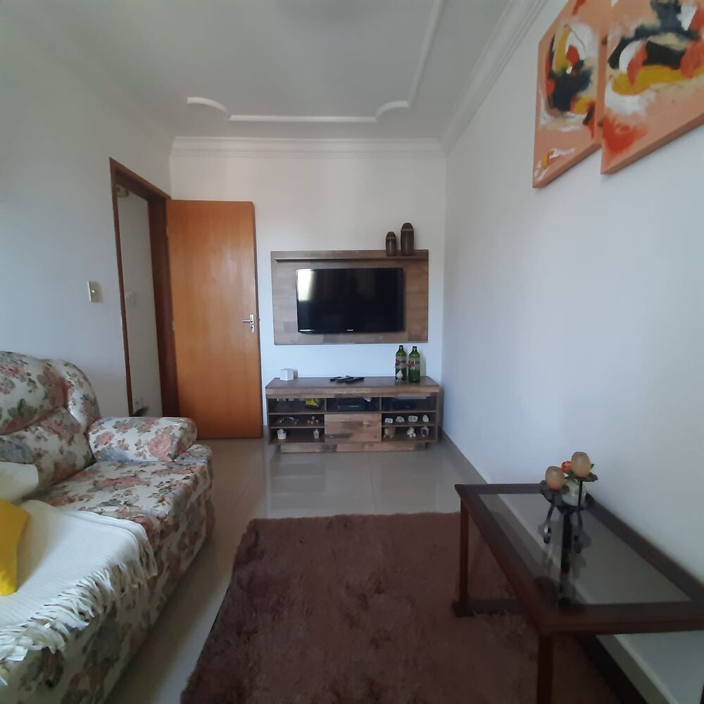 Cobertura, 3 quartos, 132 m² - Foto 4