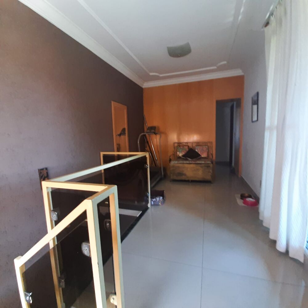 Cobertura, 3 quartos, 132 m² - Foto 1