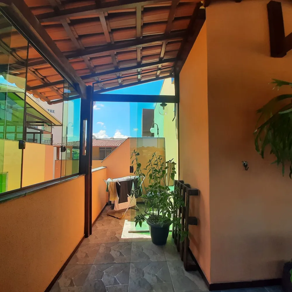 Cobertura, 3 quartos, 132 m² - Foto 13