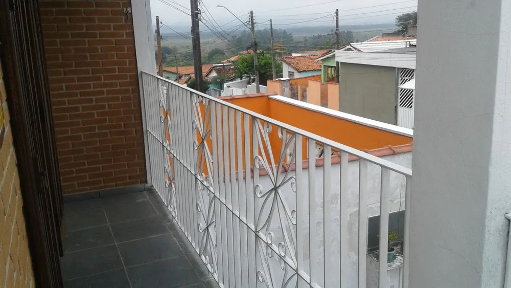 Casa, 3 quartos, 132 m² - Foto 11