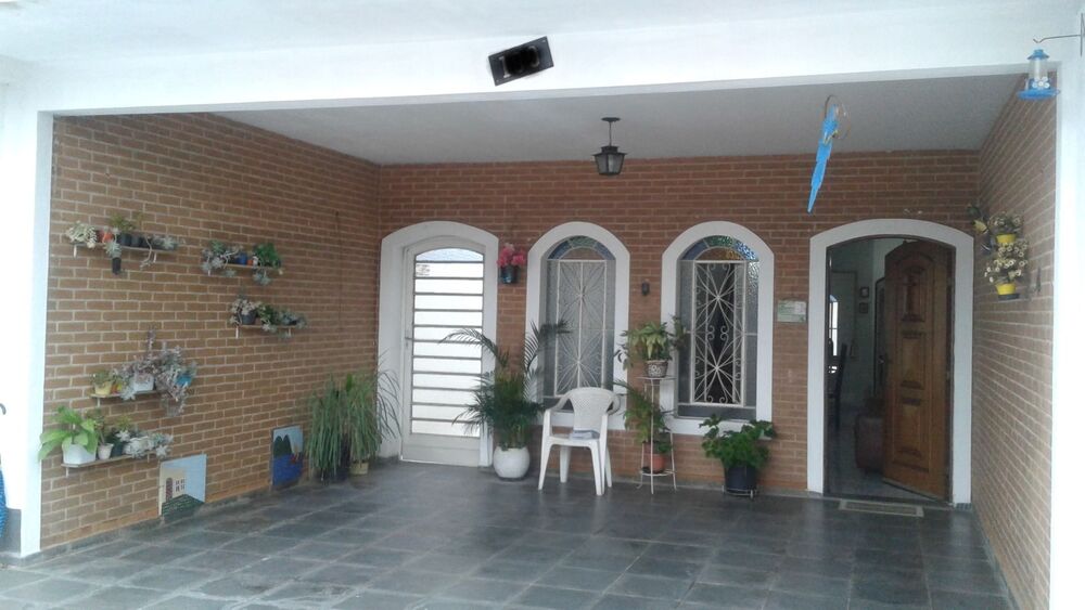 Casa, 3 quartos, 132 m² - Foto 2