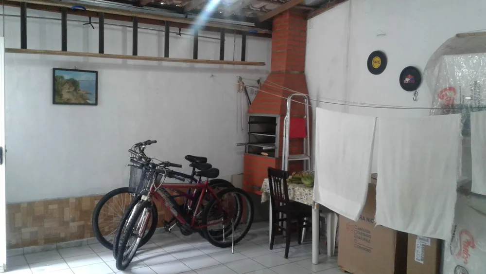 Casa, 3 quartos, 132 m² - Foto 14