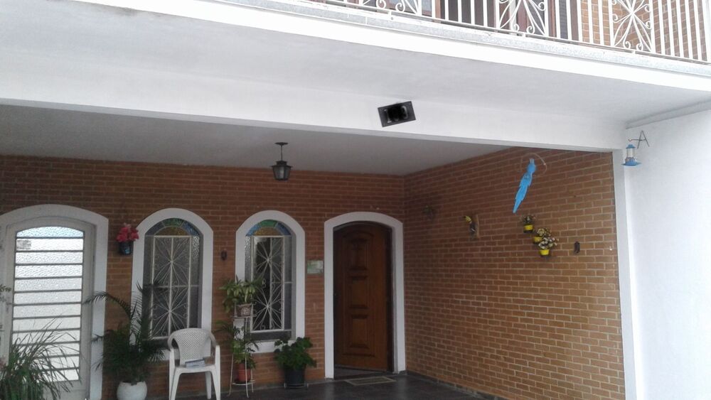 Casa, 3 quartos, 132 m² - Foto 1