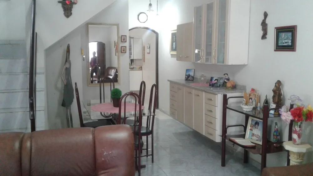 Casa, 3 quartos, 132 m² - Foto 23