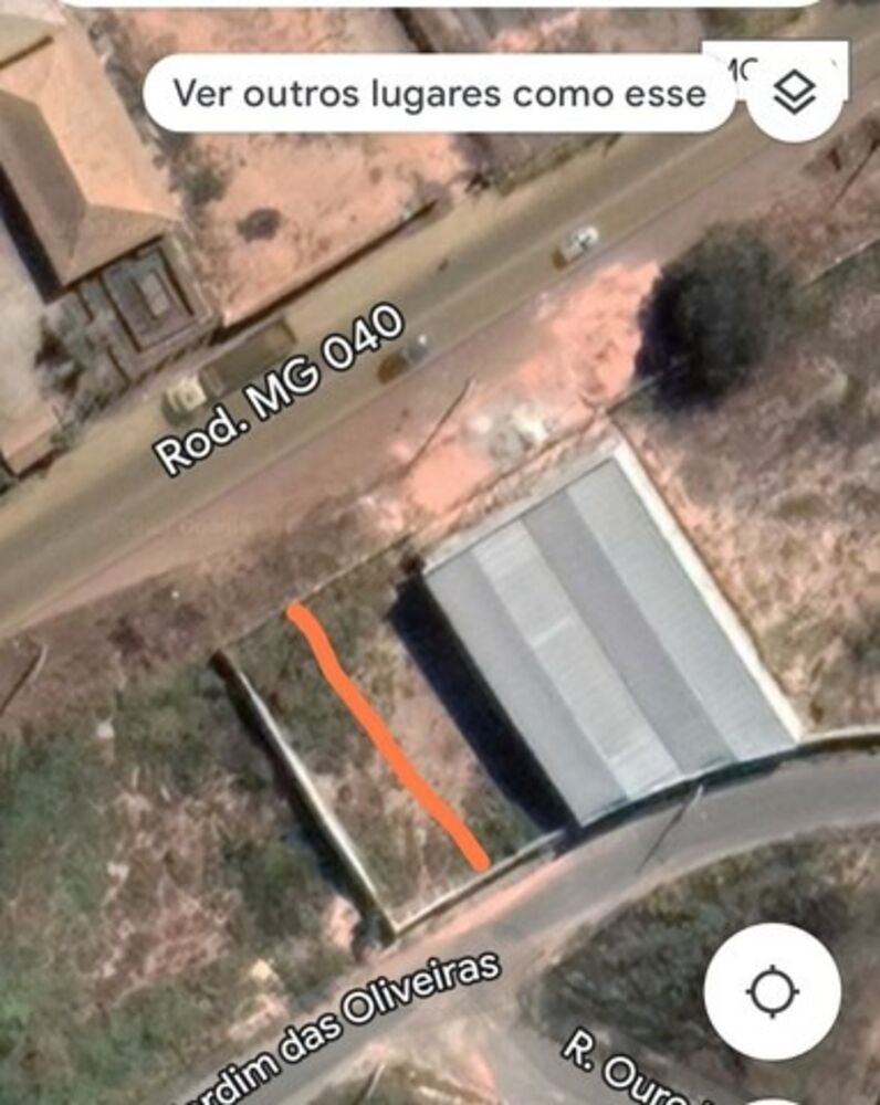 Loteamento e Condomínio, 300 m² - Foto 1