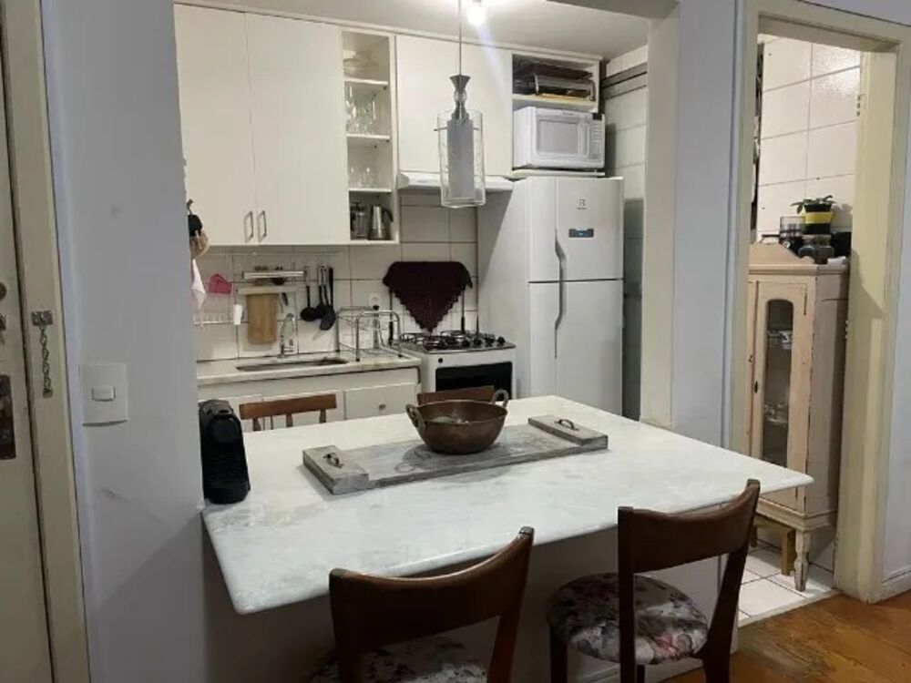 Apartamento, 2 quartos, 63 m² - Foto 3