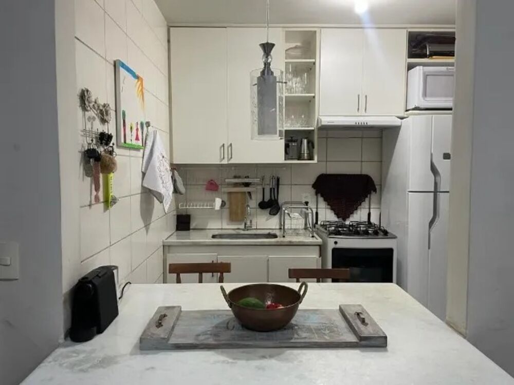 Apartamento, 2 quartos, 63 m² - Foto 4